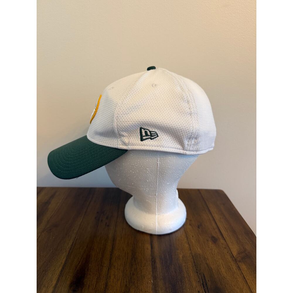 New Era Green Bay Packers Baseball Hat Size XL-XXL - Picture 2 of 6